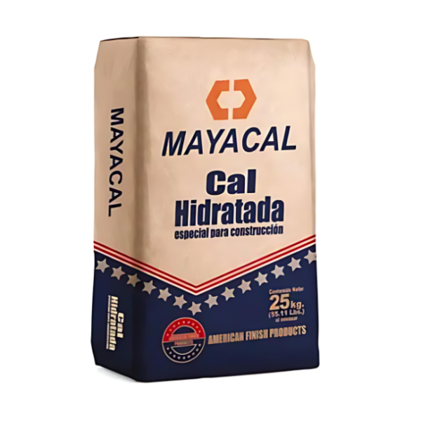 Cal Hidratada de 22.5 KG
